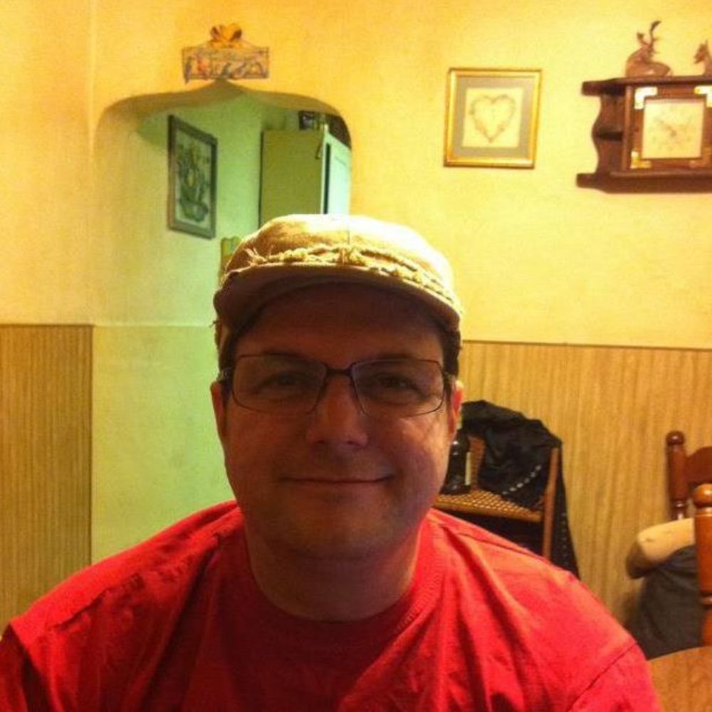 Meet your Posher, Robert